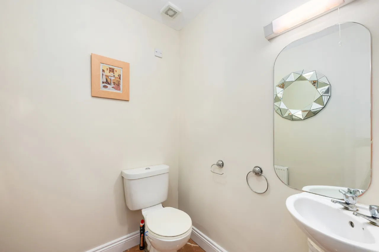 Photo of 34 Chestnut Avenue, Pairc Na gCapall, Kilworth, Co.Cork, P61KX68