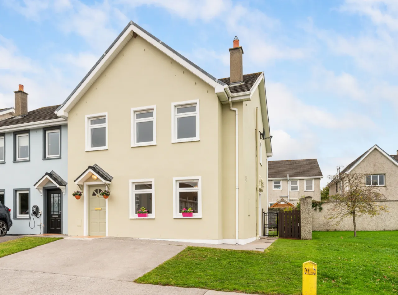 Photo of 34 Chestnut Avenue, Pairc Na gCapall, Kilworth, Co.Cork, P61KX68