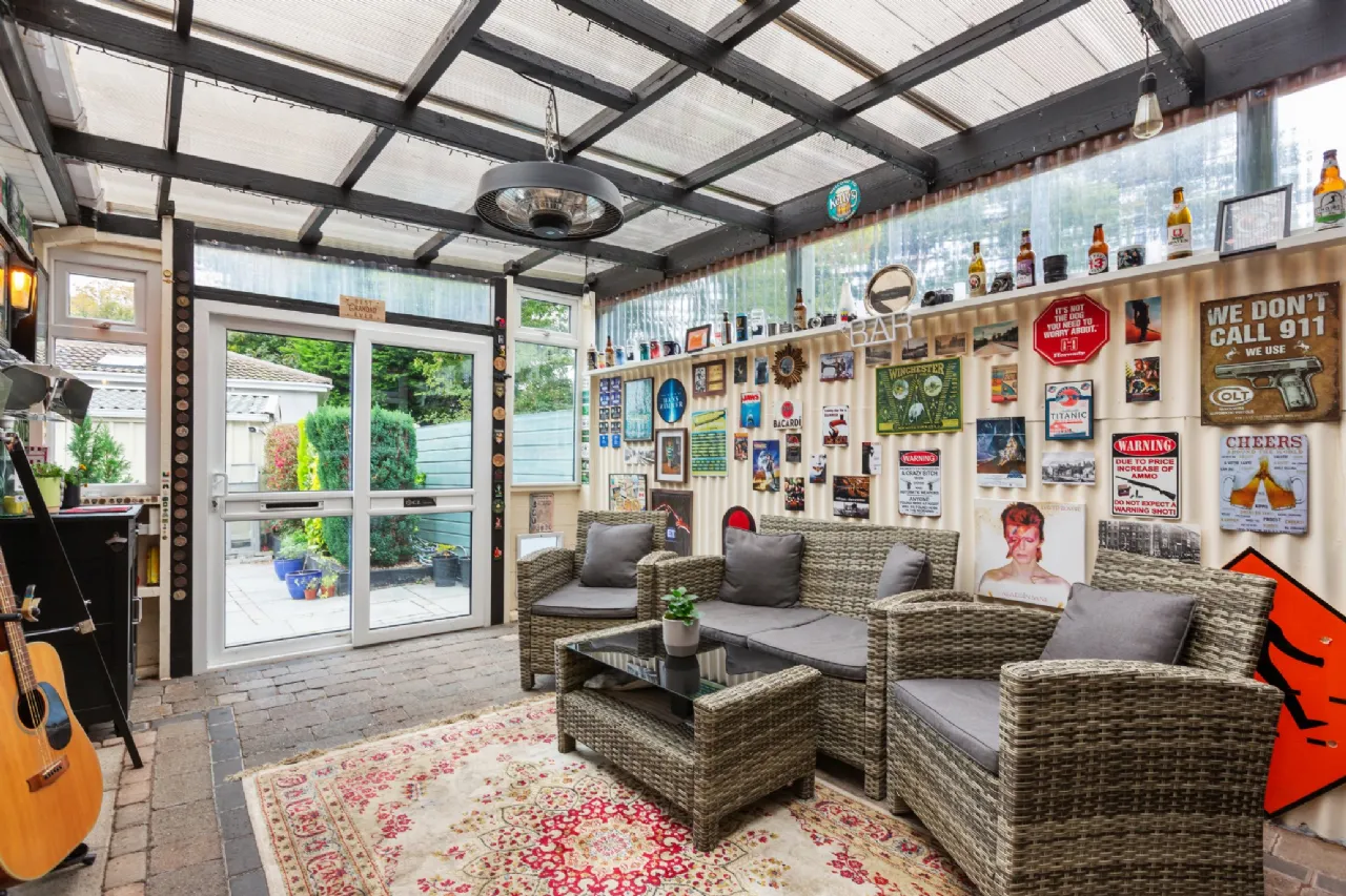 Photo of 11 Rosemount Estate, Dundrum, Dublin 14, D14 X3H5