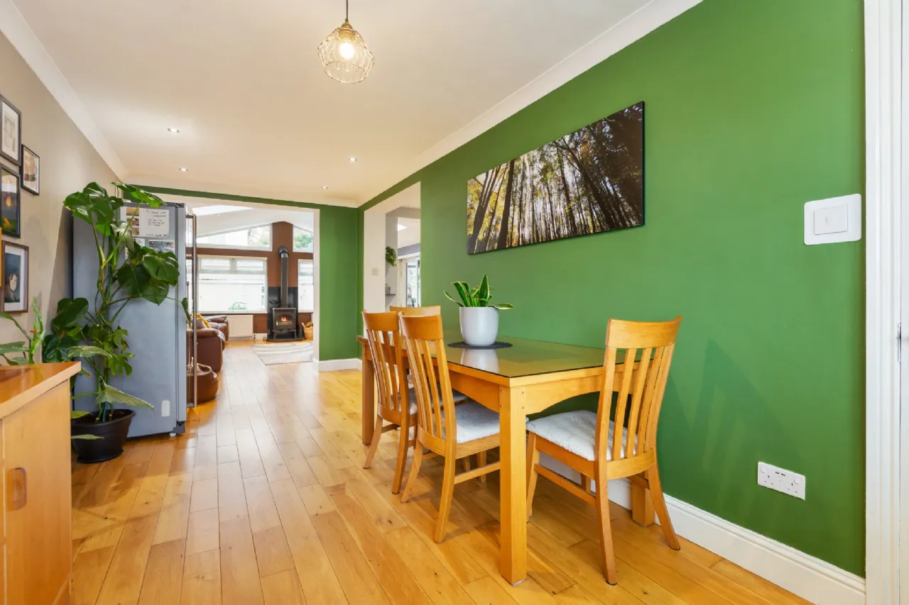 Photo of 11 Rosemount Estate, Dundrum, Dublin 14, D14 X3H5