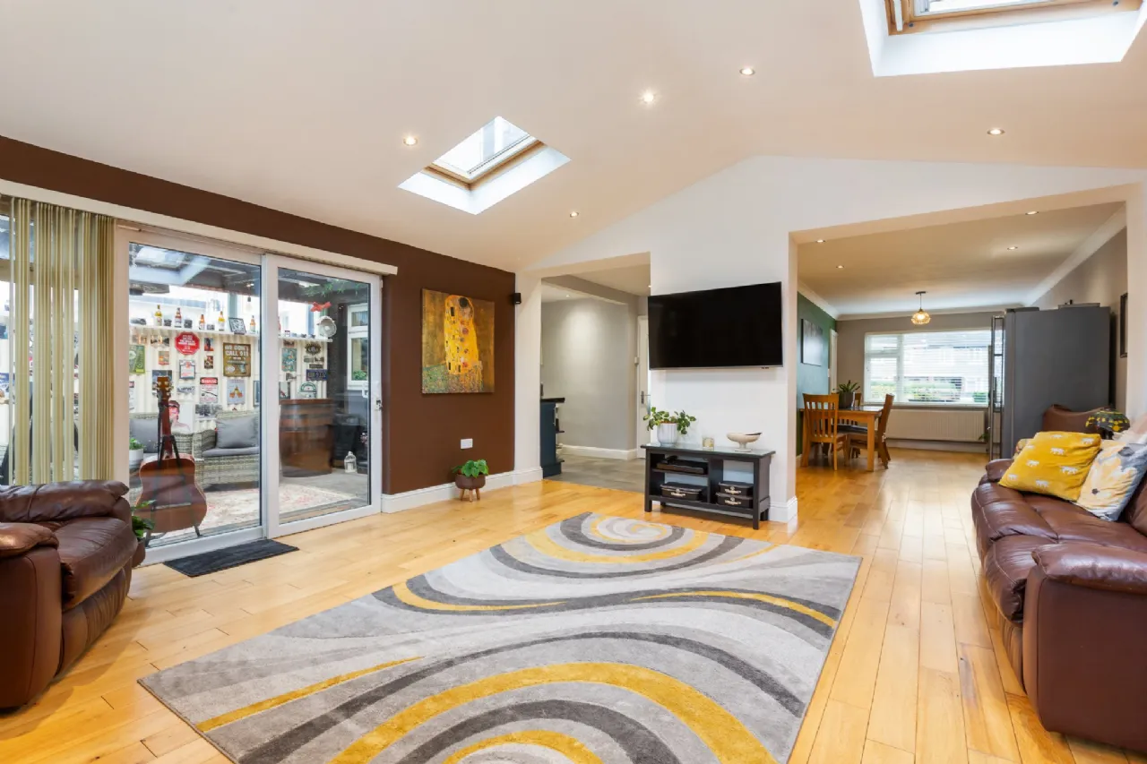 Photo of 11 Rosemount Estate, Dundrum, Dublin 14, D14 X3H5