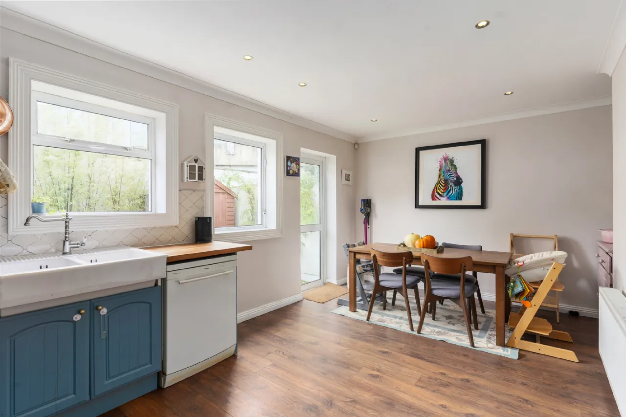 Photo of 27 Peter Place, Saint Kevin's, Dublin 2, D02 W181