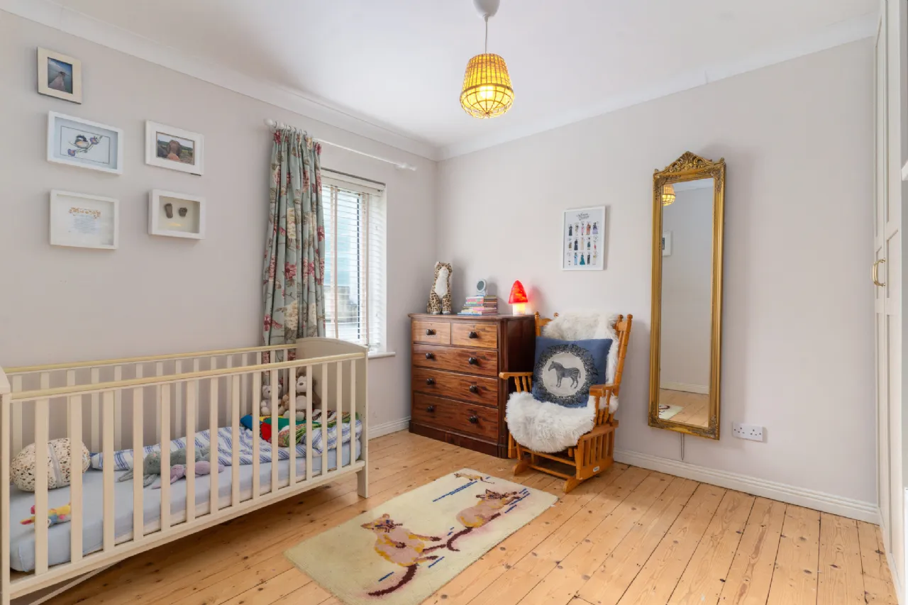 Photo of 27 Peter Place, Saint Kevin's, Dublin 2, D02 W181