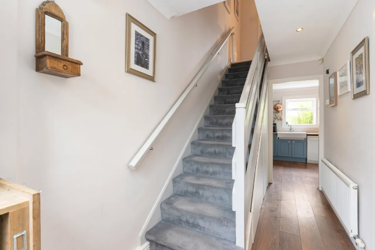 Photo of 27 Peter Place, Saint Kevin's, Dublin 2, D02 W181