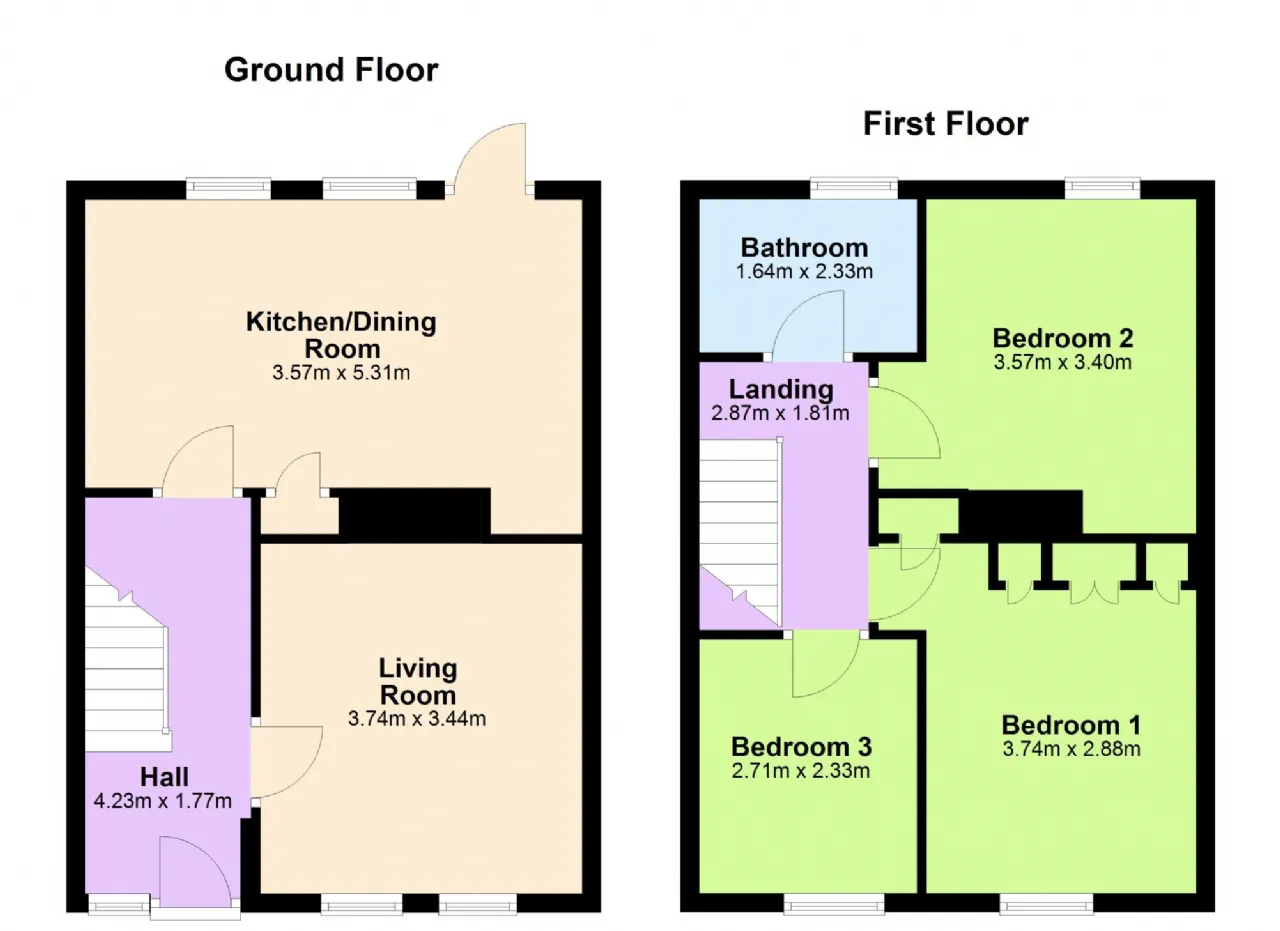 Photo of 27 Peter Place, Saint Kevin's, Dublin 2, D02 W181