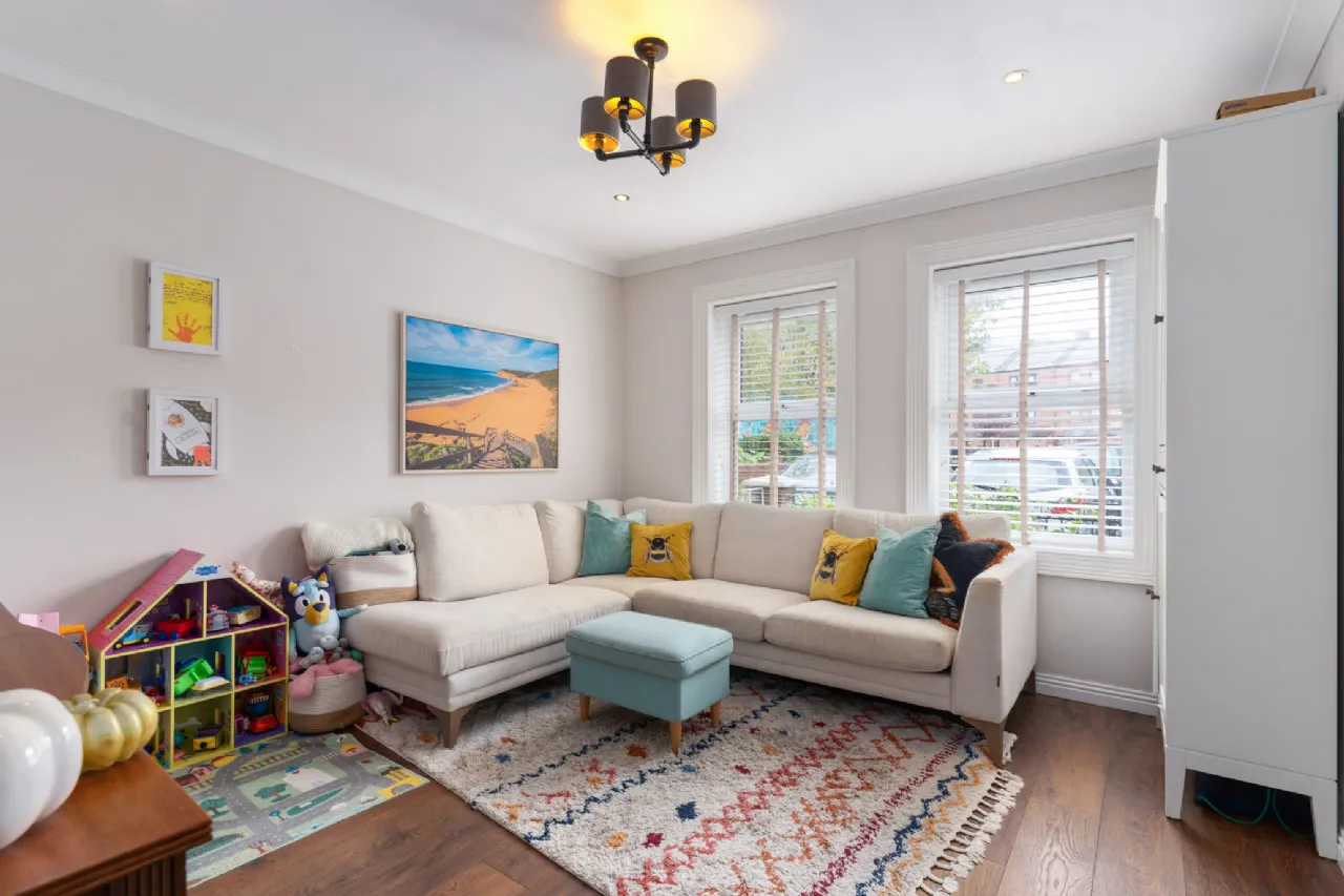 Photo of 27 Peter Place, Saint Kevin's, Dublin 2, D02 W181