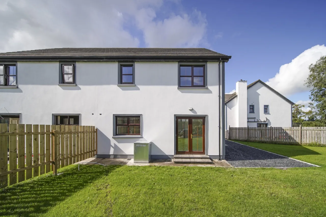 Photo of 14 Radharc an Chuain, Ramelton, Co. Donegal