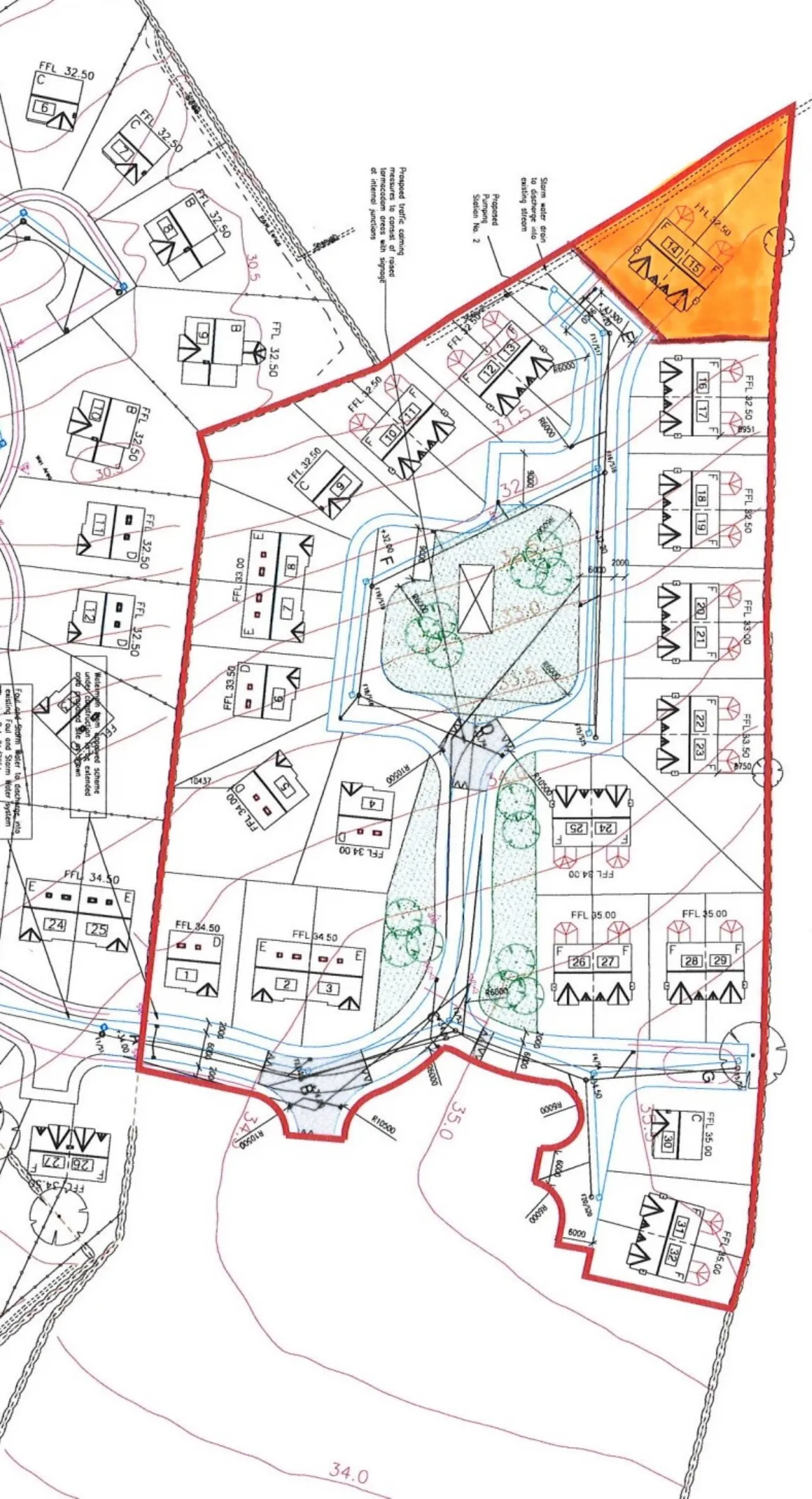 Photo of 14 Radharc an Chuain, Ramelton, Co. Donegal