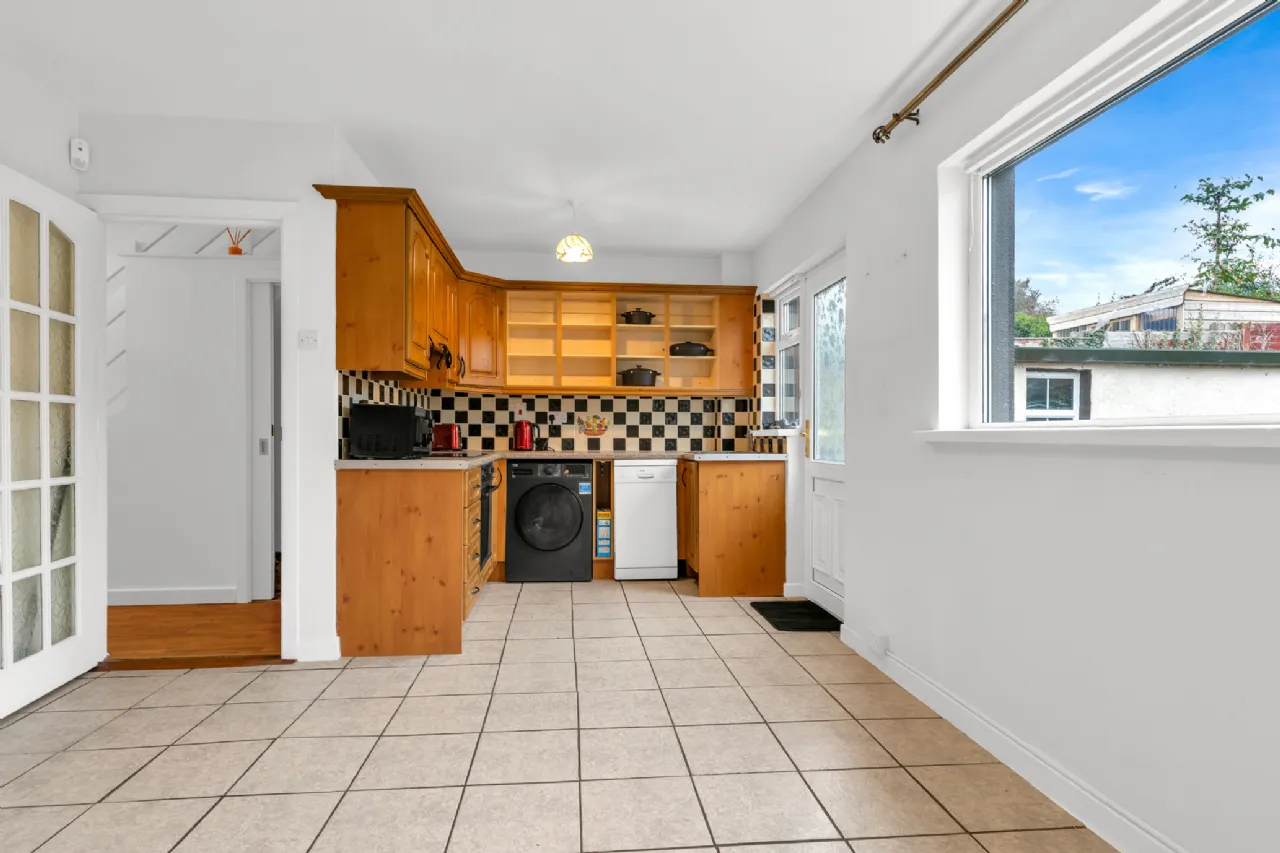 Photo of 3 Hillview, Kiltegan, Co. Wicklow, W91 XP7V