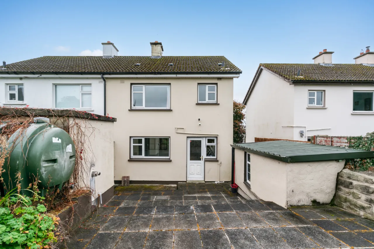 Photo of 3 Hillview, Kiltegan, Co. Wicklow, W91 XP7V