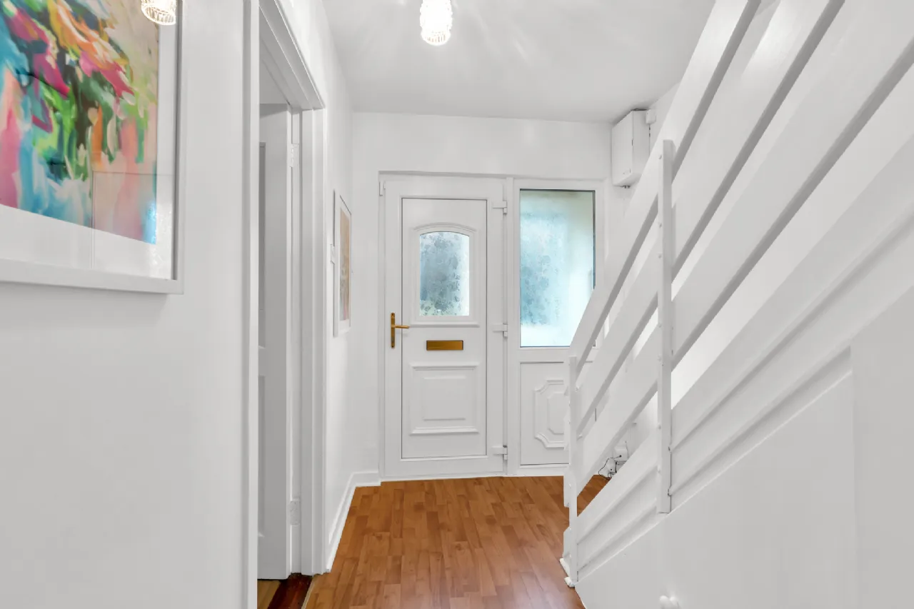 Photo of 3 Hillview, Kiltegan, Co. Wicklow, W91 XP7V