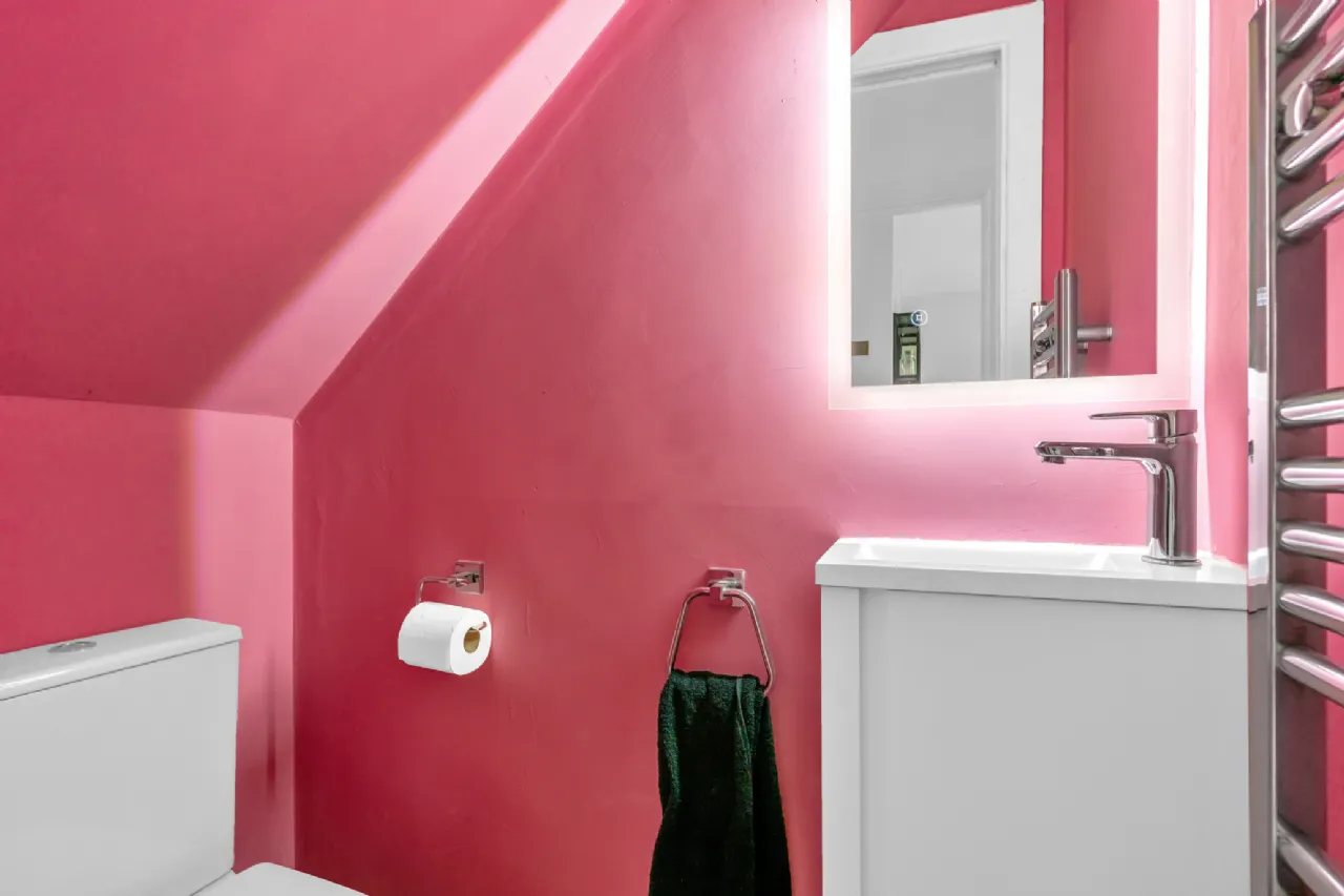 Photo of 3 Hillview, Kiltegan, Co. Wicklow, W91 XP7V