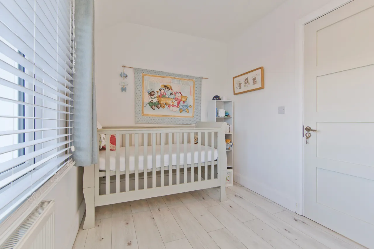 Photo of 100 Kildare Road, Crumlin, Dublin 12, D12 K5R3