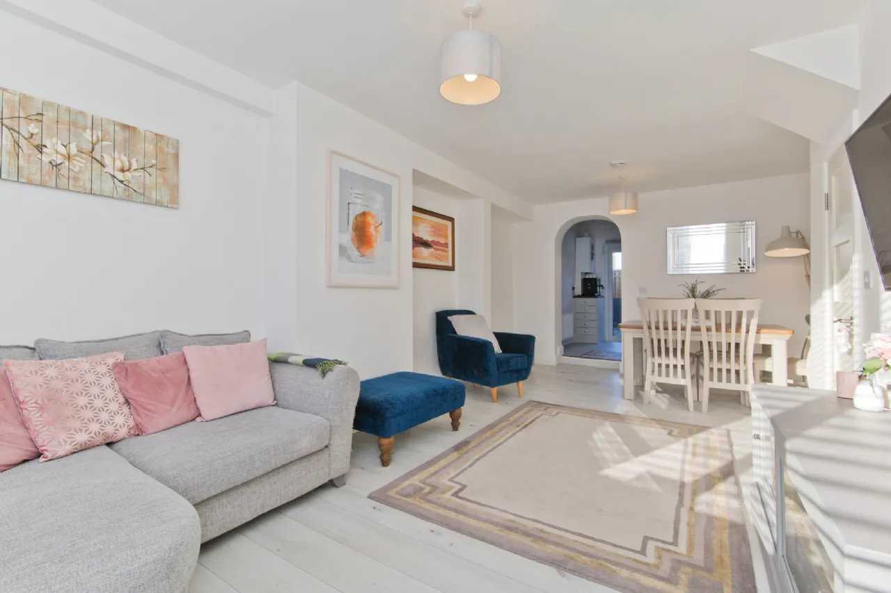 Photo of 100 Kildare Road, Crumlin, Dublin 12, D12 K5R3