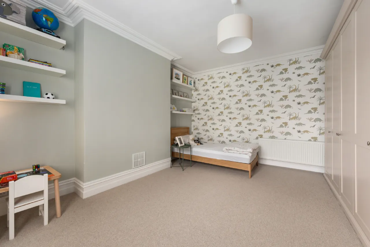 Photo of 4 Le Bas Terrace, Leinster Road West, Rathmines, Dublin 6, D06 C1W0