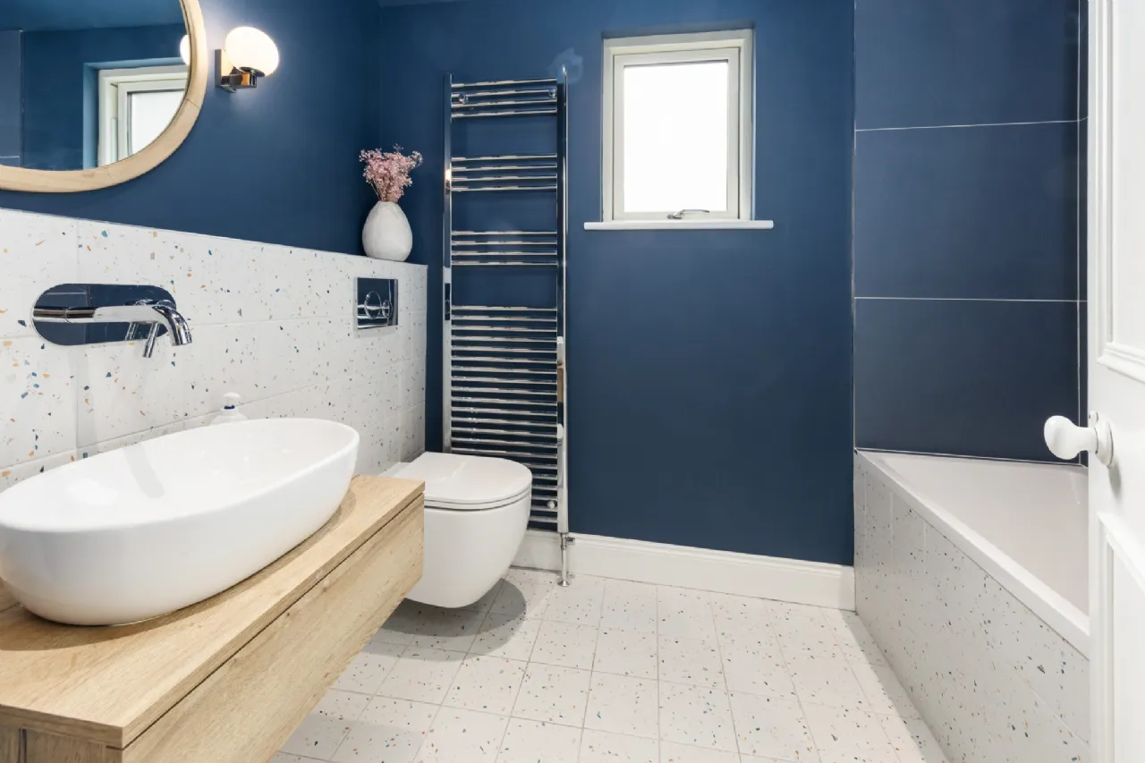 Photo of 4 Le Bas Terrace, Leinster Road West, Rathmines, Dublin 6, D06 C1W0