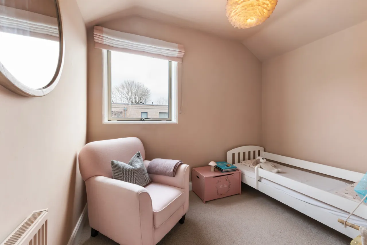 Photo of 4 Le Bas Terrace, Leinster Road West, Rathmines, Dublin 6, D06 C1W0