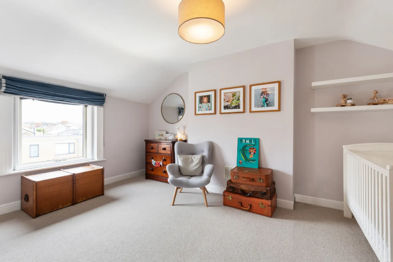 Photo of 4 Le Bas Terrace, Leinster Road West, Rathmines, Dublin 6, D06 C1W0