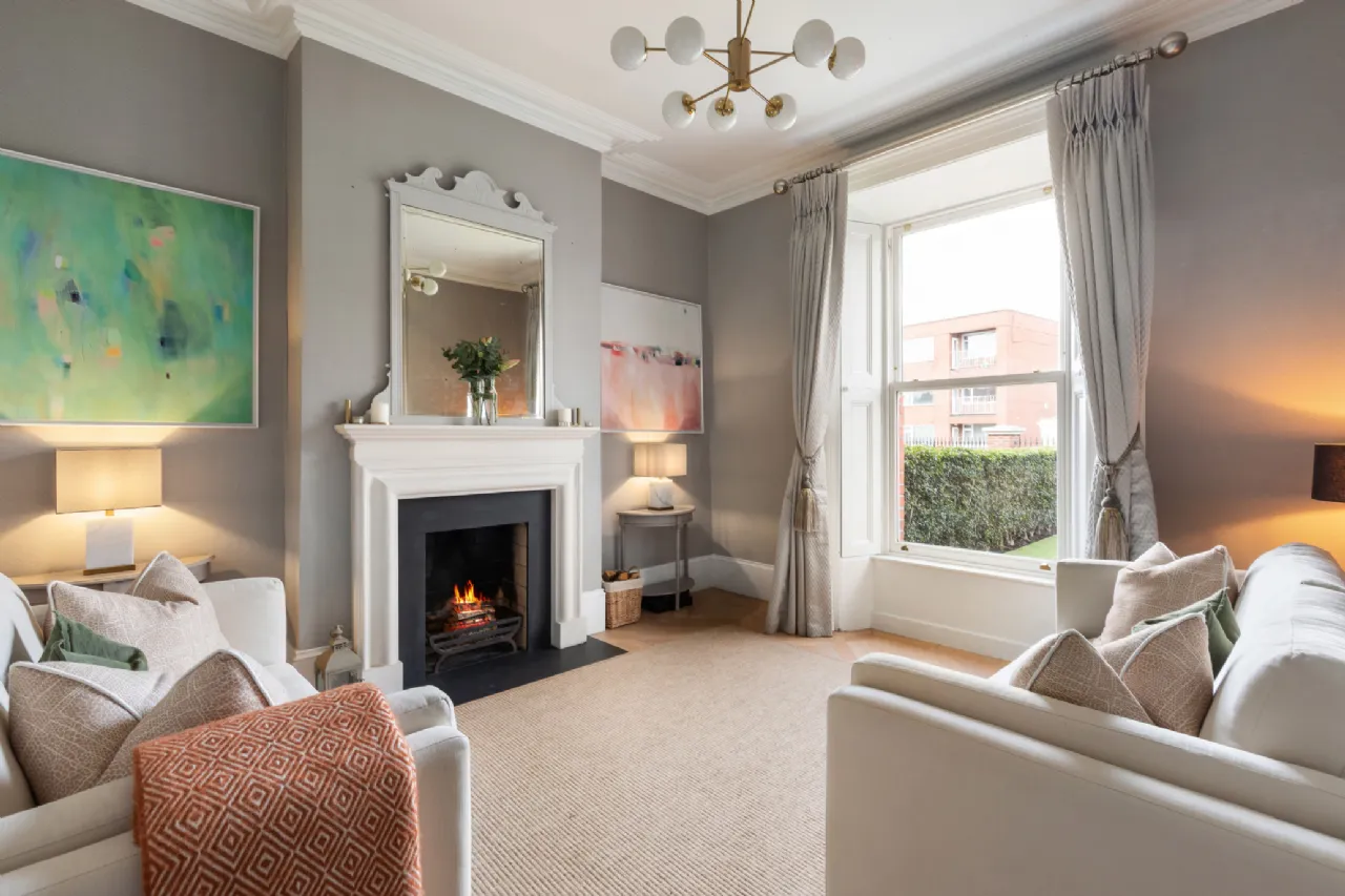 Photo of 4 Le Bas Terrace, Leinster Road West, Rathmines, Dublin 6, D06 C1W0