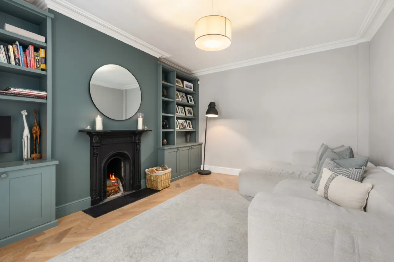 Photo of 4 Le Bas Terrace, Leinster Road West, Rathmines, Dublin 6, D06 C1W0