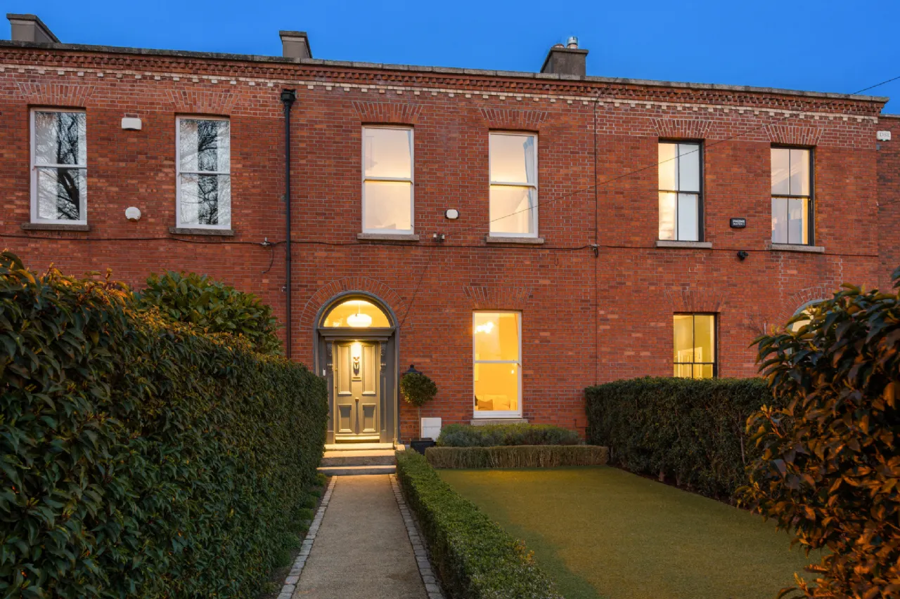 Photo of 4 Le Bas Terrace, Leinster Road West, Rathmines, Dublin 6, D06 C1W0