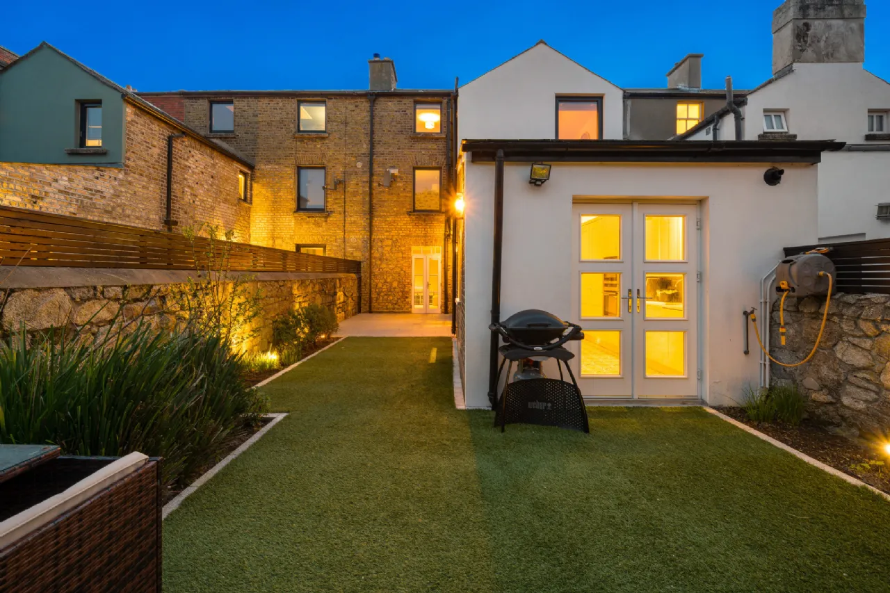 Photo of 4 Le Bas Terrace, Leinster Road West, Rathmines, Dublin 6, D06 C1W0