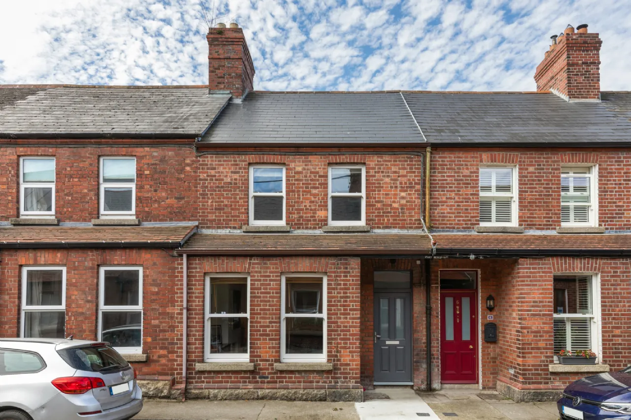 Photo of 8 Tritonville Avenue, Sandymount, Dublin 4, D04 H597