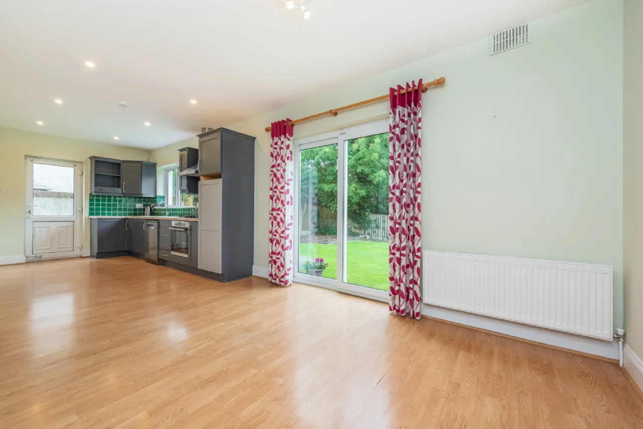 Photo of 8 Central Park Avenue, Clane, Co. Kildare, W91 TX27