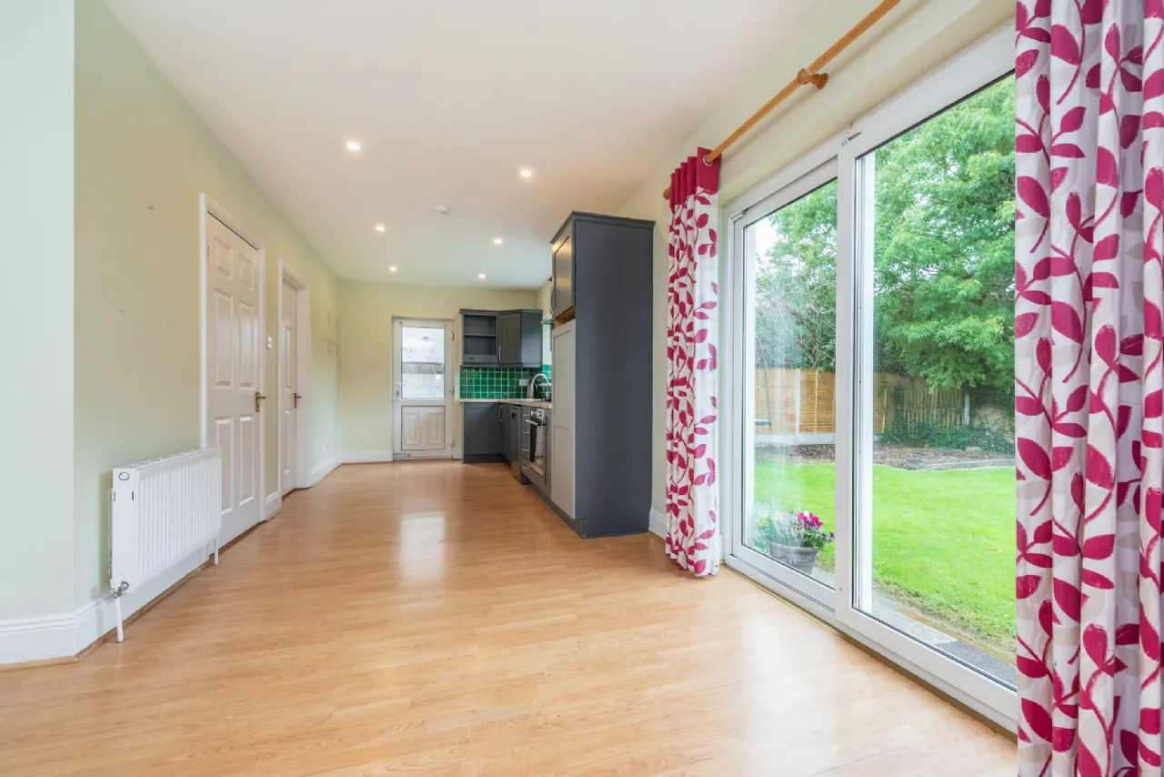 Photo of 8 Central Park Avenue, Clane, Co. Kildare, W91 TX27