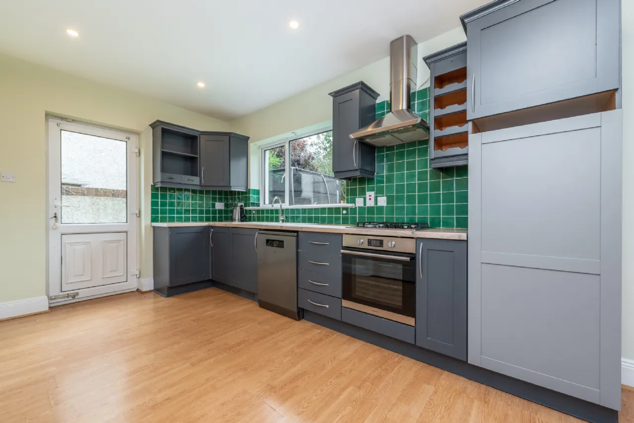 Photo of 8 Central Park Avenue, Clane, Co. Kildare, W91 TX27