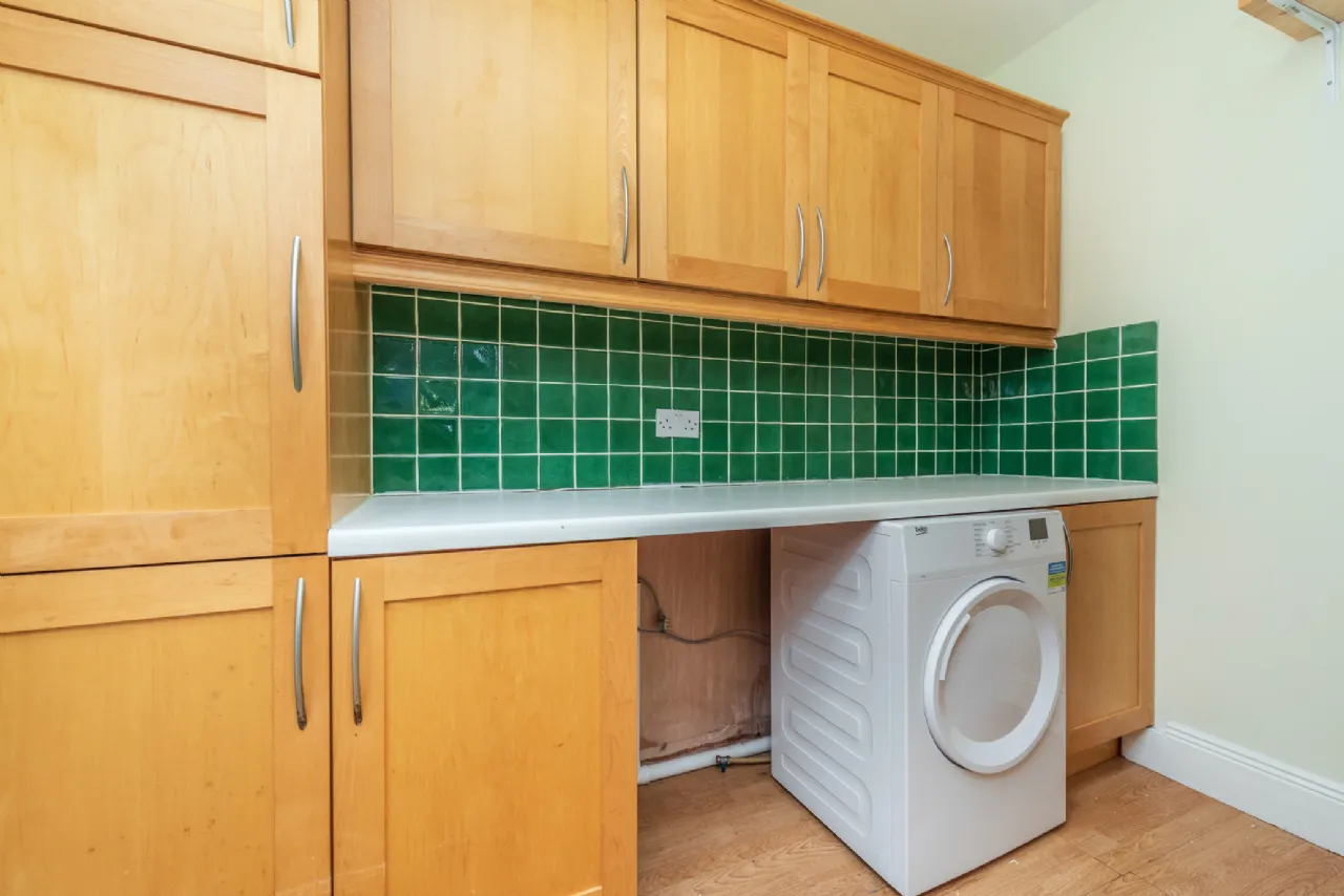 Photo of 8 Central Park Avenue, Clane, Co. Kildare, W91 TX27