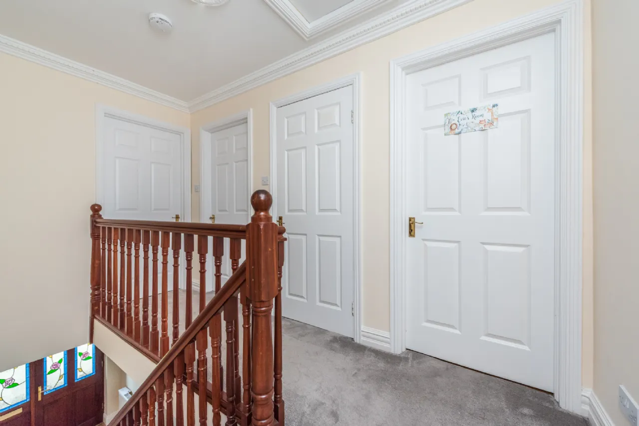 Photo of 8 Central Park Avenue, Clane, Co. Kildare, W91 TX27