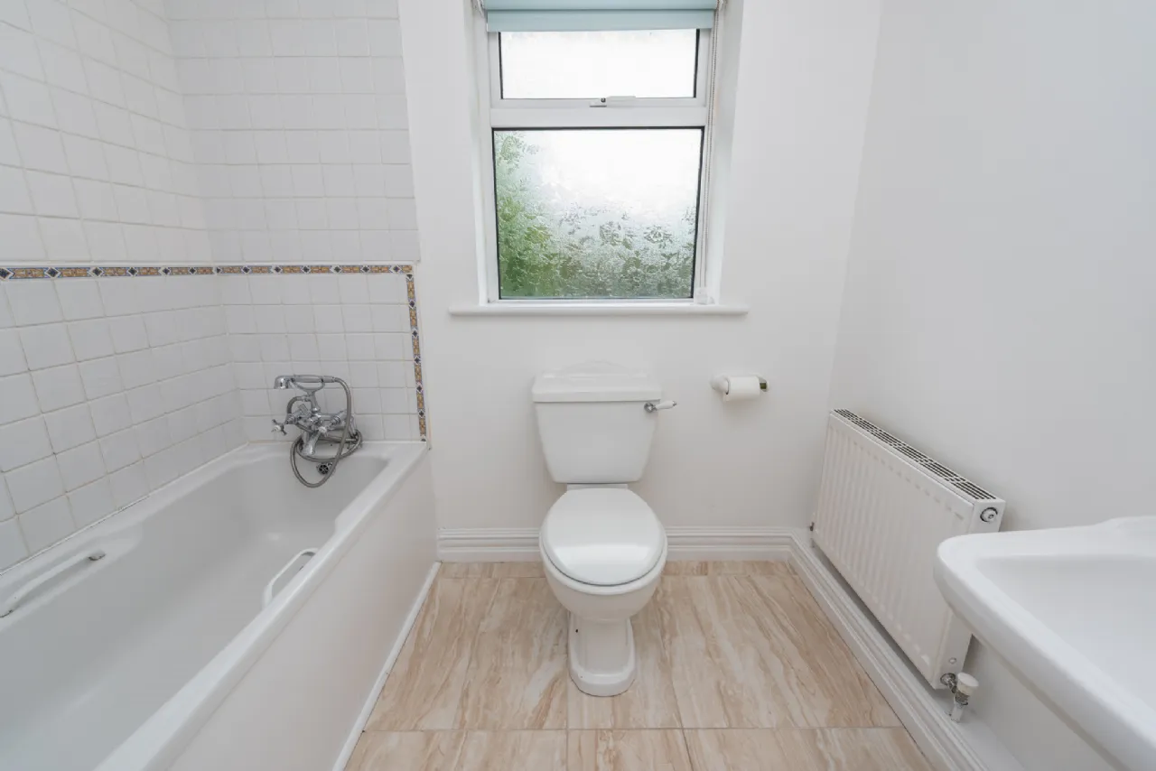 Photo of 8 Central Park Avenue, Clane, Co. Kildare, W91 TX27