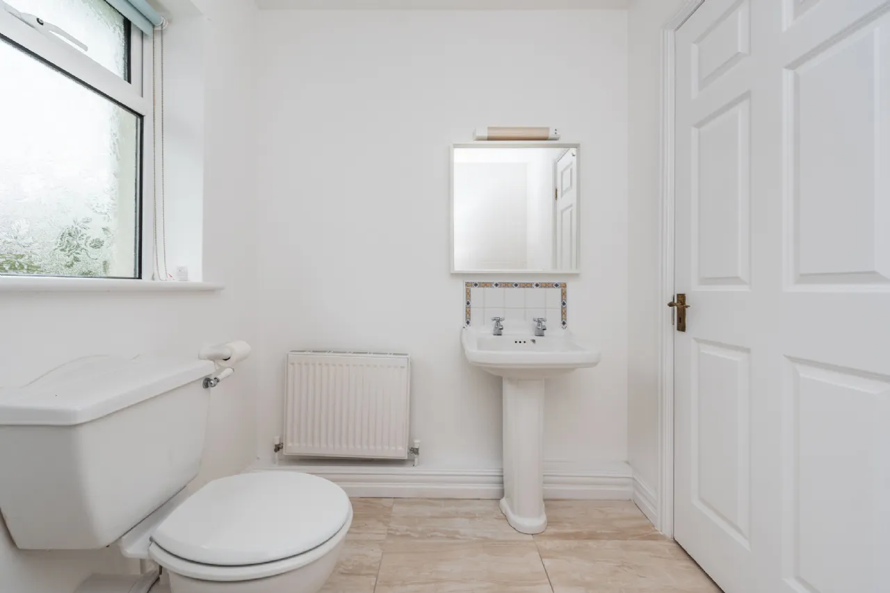 Photo of 8 Central Park Avenue, Clane, Co. Kildare, W91 TX27