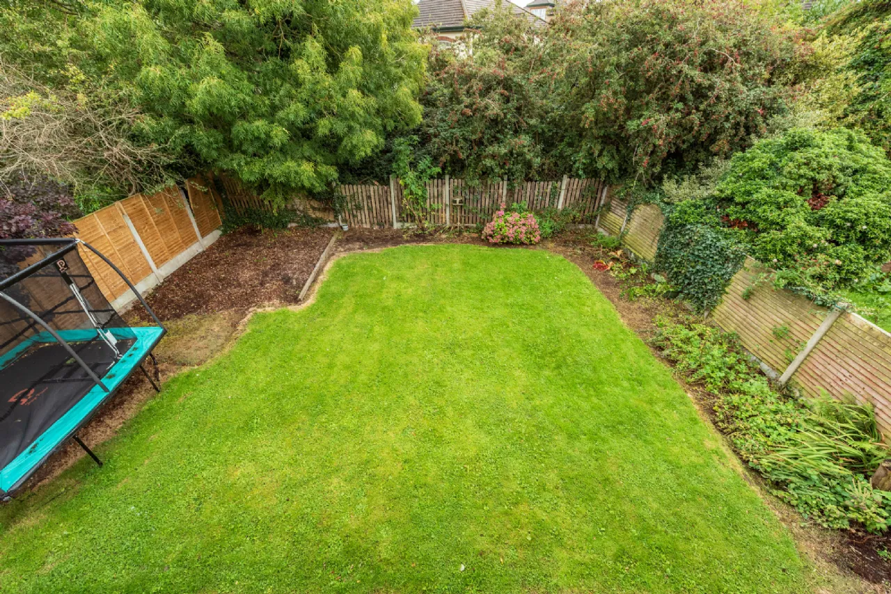 Photo of 8 Central Park Avenue, Clane, Co. Kildare, W91 TX27