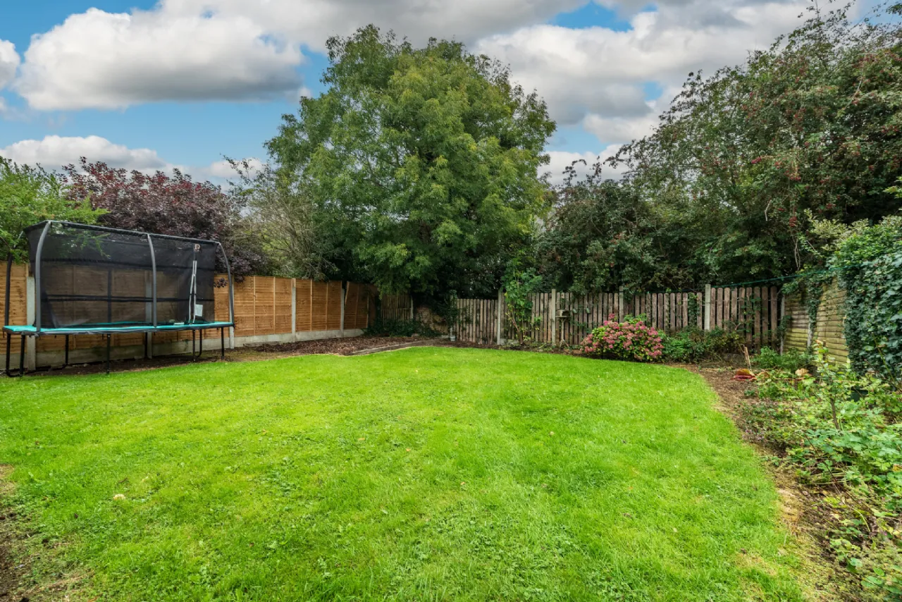 Photo of 8 Central Park Avenue, Clane, Co. Kildare, W91 TX27