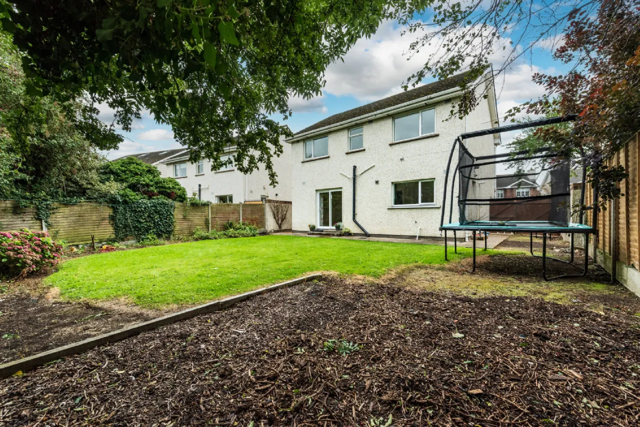 Photo of 8 Central Park Avenue, Clane, Co. Kildare, W91 TX27