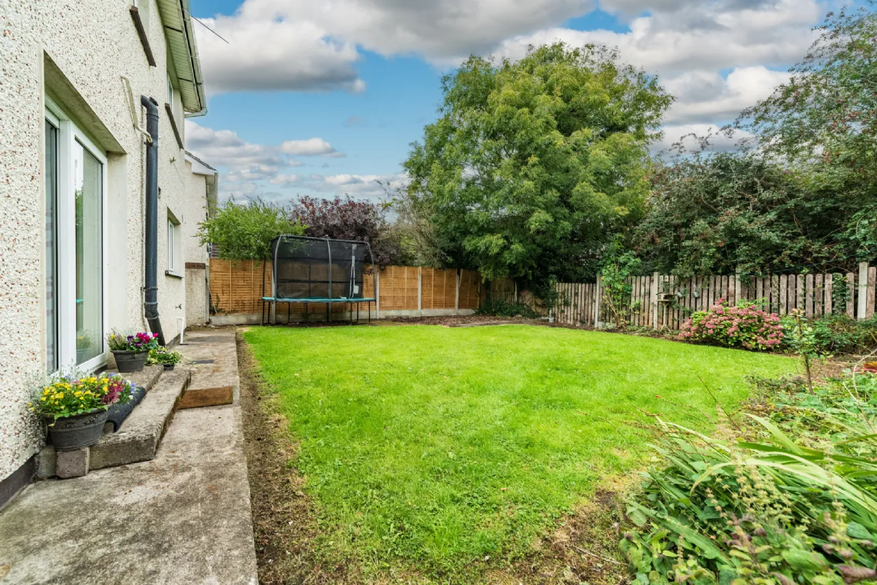 Photo of 8 Central Park Avenue, Clane, Co. Kildare, W91 TX27