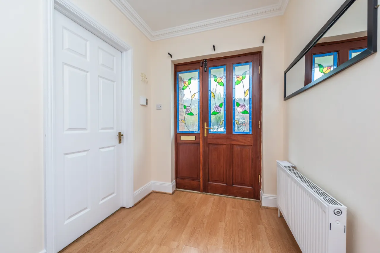 Photo of 8 Central Park Avenue, Clane, Co. Kildare, W91 TX27