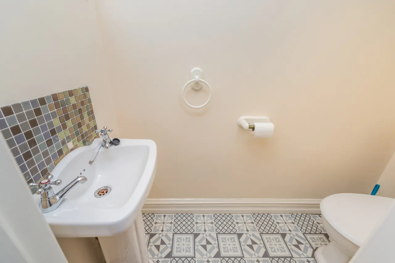 Photo of 8 Central Park Avenue, Clane, Co. Kildare, W91 TX27