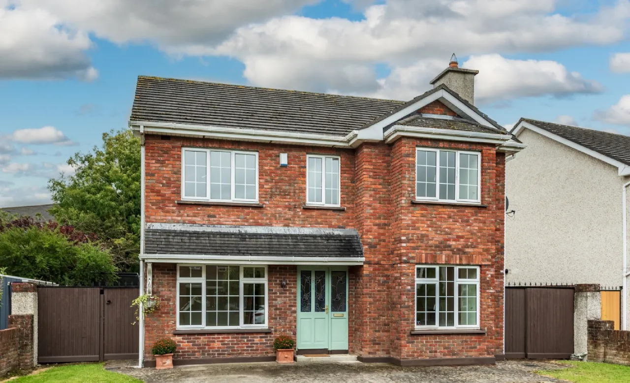 Photo of 8 Central Park Avenue, Clane, Co. Kildare, W91 TX27