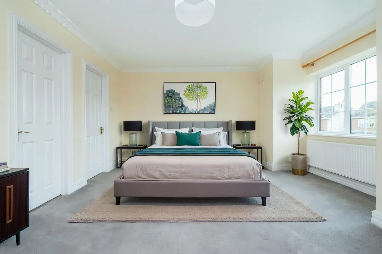 Photo of 8 Central Park Avenue, Clane, Co. Kildare, W91 TX27