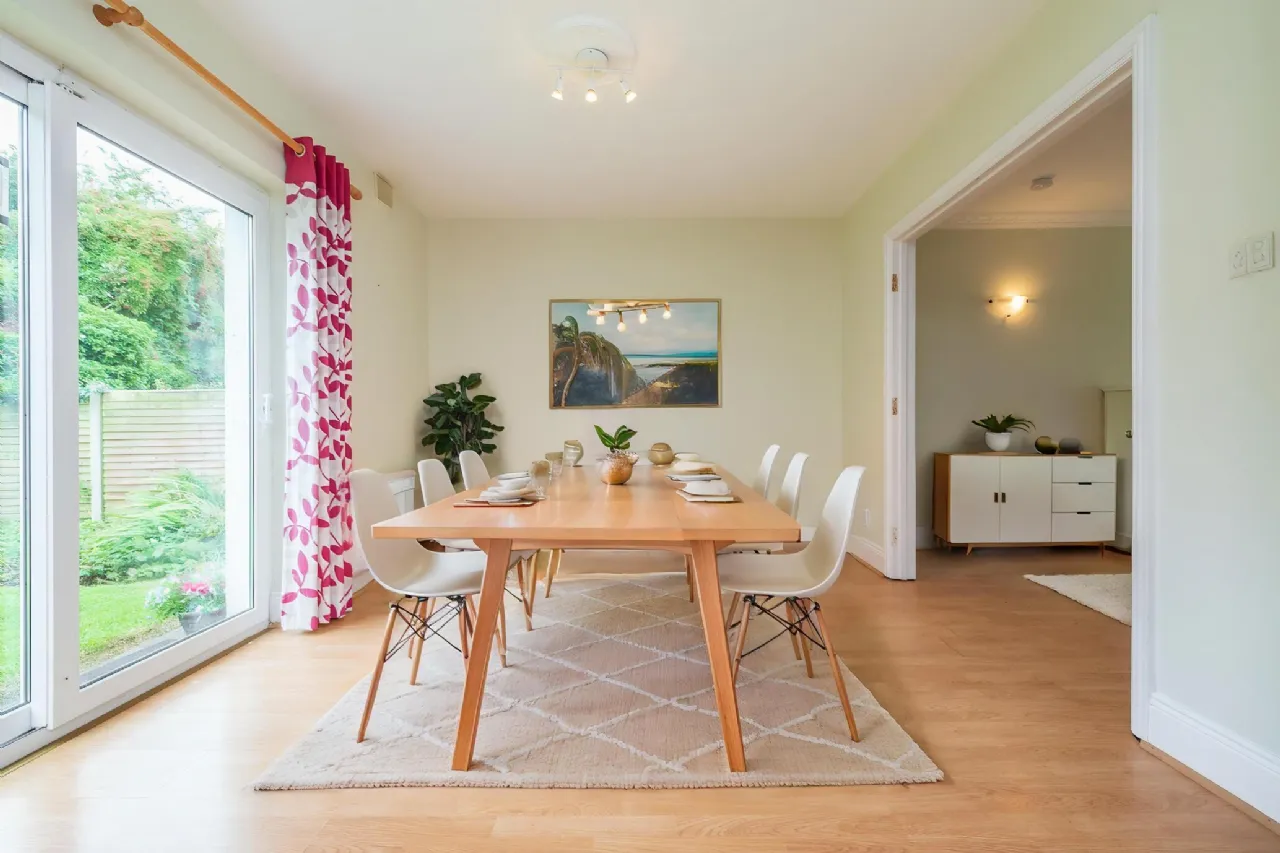 Photo of 8 Central Park Avenue, Clane, Co. Kildare, W91 TX27