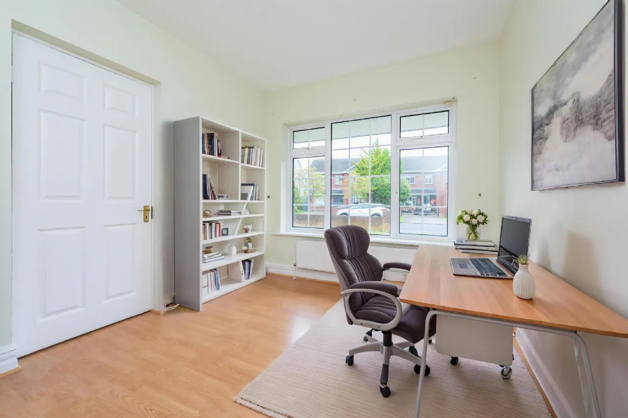 Photo of 8 Central Park Avenue, Clane, Co. Kildare, W91 TX27