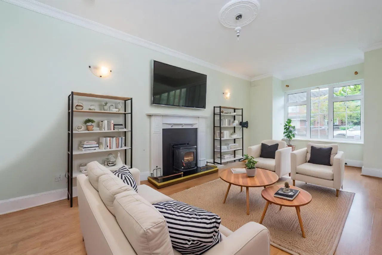 Photo of 8 Central Park Avenue, Clane, Co. Kildare, W91 TX27