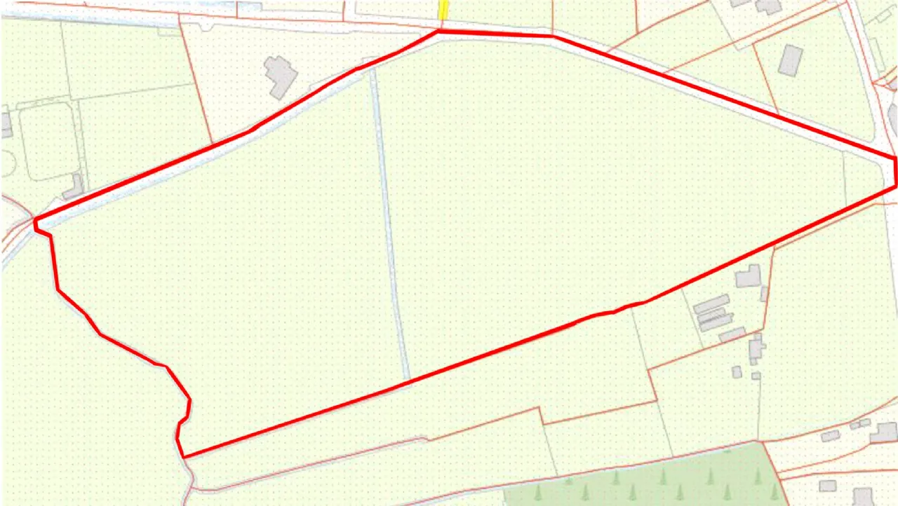 Photo of Ballagh Cross, Donadea, Co Kildare