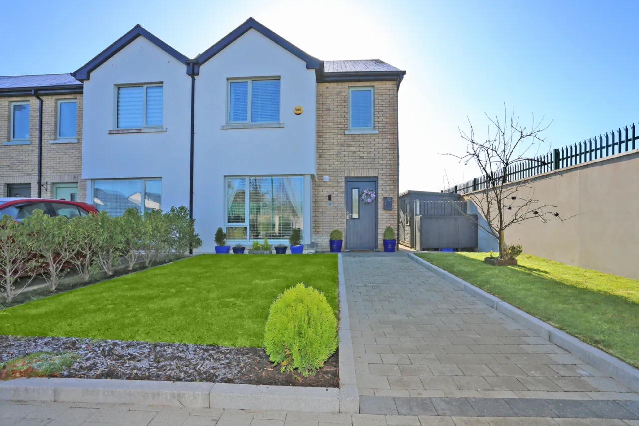 Photo of 12 Castlebrook Rise, Castlebrook Manor, Walkers Road, Castletroy Limerick, V94625N