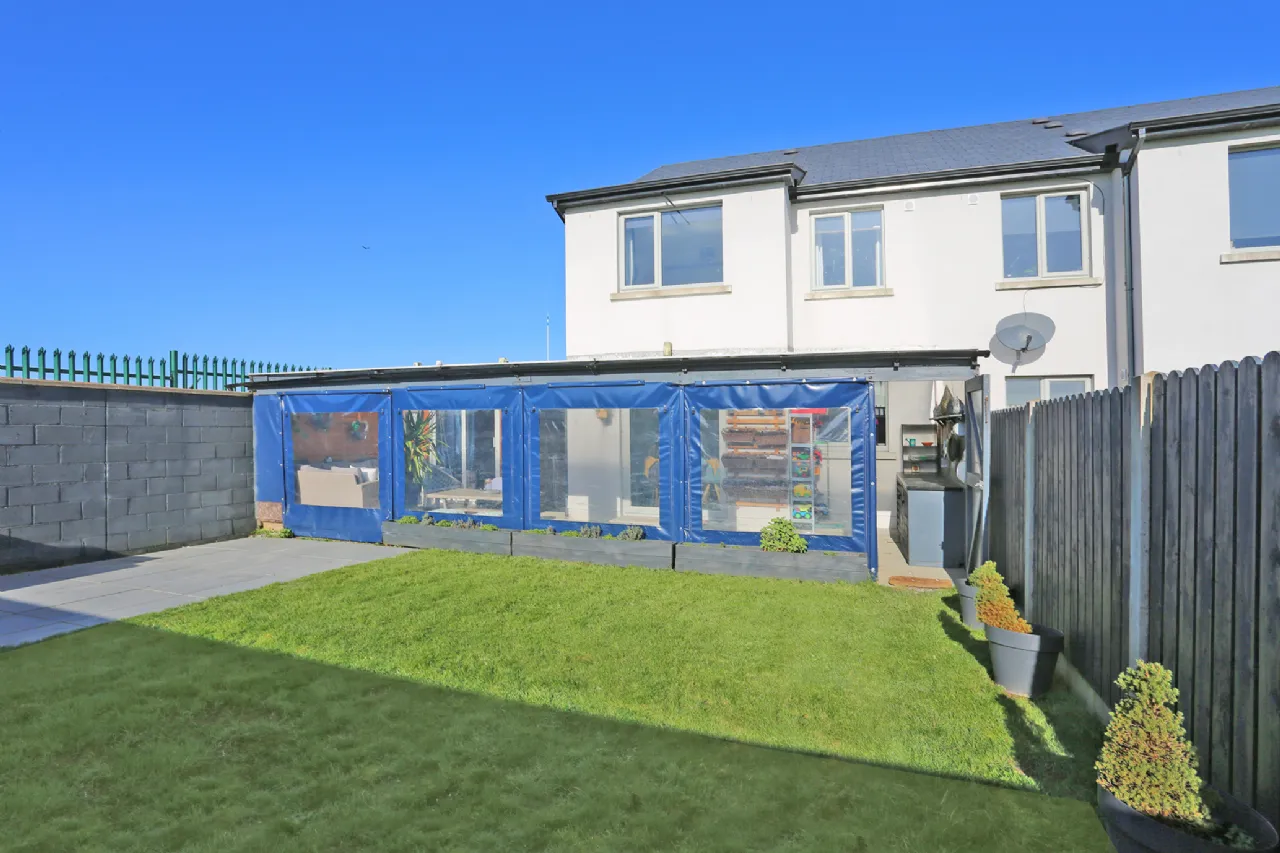 Photo of 12 Castlebrook Rise, Castlebrook Manor, Walkers Road, Castletroy Limerick, V94625N