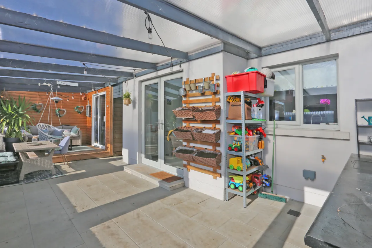 Photo of 12 Castlebrook Rise, Castlebrook Manor, Walkers Road, Castletroy Limerick, V94625N