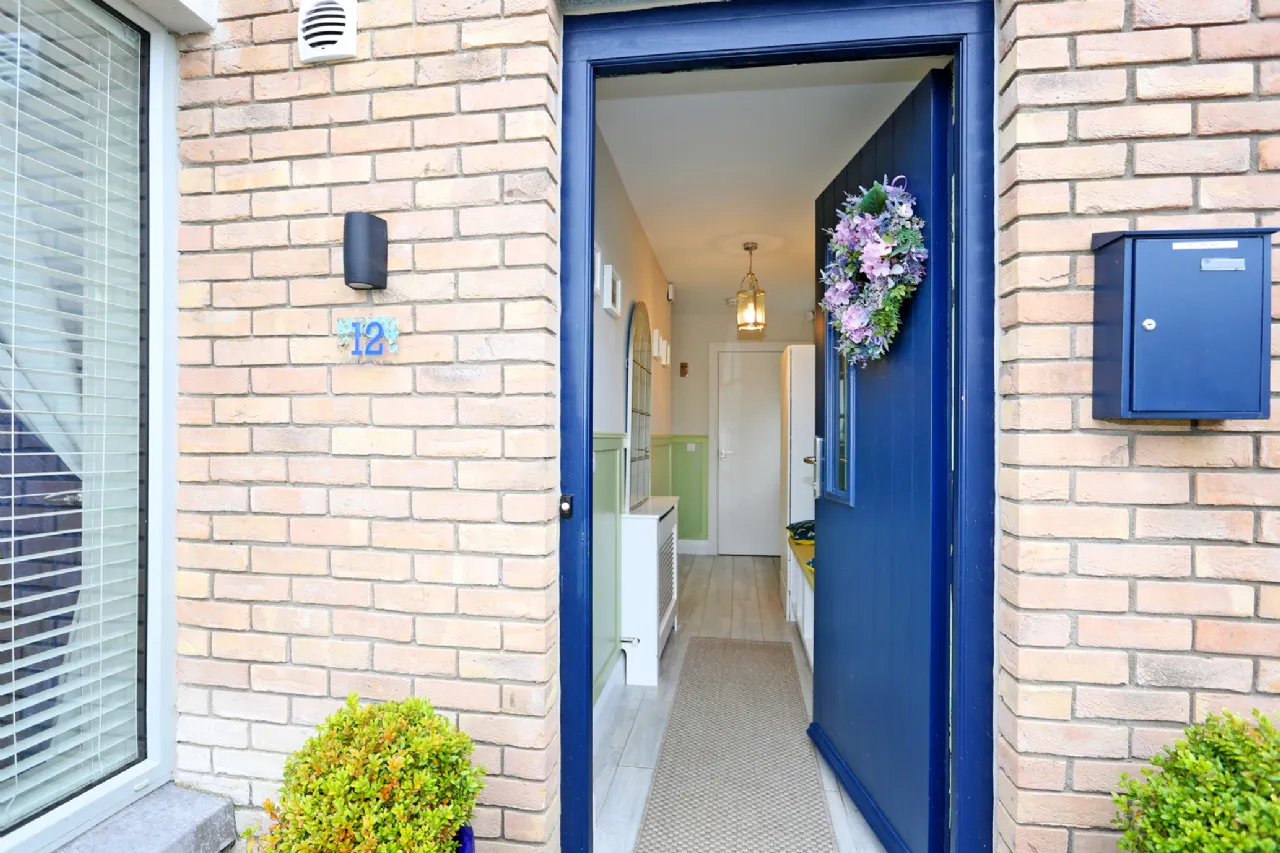 Photo of 12 Castlebrook Rise, Castlebrook Manor, Walkers Road, Castletroy Limerick, V94625N